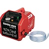 Насос электрический испытательный RP PRO III SUPER-EGO V12100000
