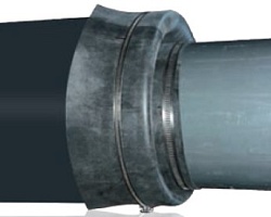 Манжеты уплотнительные тип KG/KO 483x838x450 PSI 3-013-03388