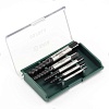Набор экстракторов 3.3, 5.3, 6.4, 8.8, 11.2 mm SATA ST09704ASJ