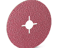 Круг фибровый 125x22 XF760 A36 VSM 357655