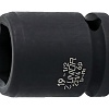 Головка торцевая ударная 1/2" 14mm UNIOR 603966