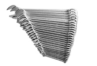 Набор комбинированных ключей 6-32мм 26пр. UNIOR 602098