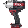 Гайковерт ударный аккумуляторный IW 1/2" 1500 18.0-EC/5.0 Set FLEX 532064-532739