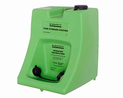 Станция автономная для промывки глаз 60 л. ClassicLine B-SAFETY BR 952 005