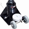 Опора мобильная алюминиевая 100т. BVA CBM100