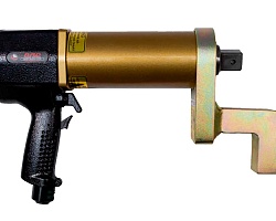 Гайковерт моментный пневматический 34 GX-2 RAD 19776