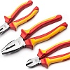Набор плоскогубцев изолированных 3шт. SATA ST09261SJ