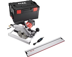 Пила циркулярная по камню CS 60 WET FLEX 531029