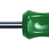 Отвертка шлицевая 5х100мм SATA ST62208SC