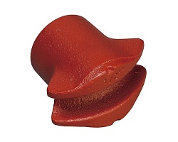 Сегмент гибочный с коротким радиусом 3/8" SUPER-EGO 57985