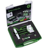 Сепаратор в наборе 30-250мм. KUKKO 15-E