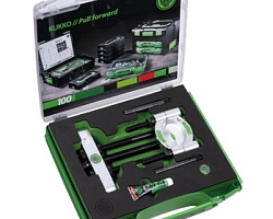 Сепаратор в наборе 30-250мм. KUKKO 15-E