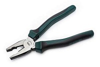 Плоскогубцы удлиненные 8", 250мм. SATA ST72203AST