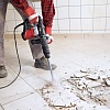 Молоток отбойный DH 5 SDS-max FLEX 365920