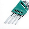 Набор имбусовых ключей 1/16-3/8" (12 пр.), SATA ST09108SJ