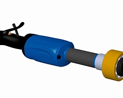 Машина прямошлифовальная пневматическая BANKO GSB41 S12 SW