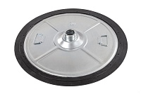 Тарелка мембранная Ø 590 на бочку 180-220 kg MECLUBE 014-1066-045