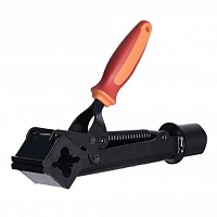 Тиски поворотные с ручной регулировочной гайкой для 1693 RED UNIOR 629232