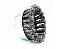 Щетка чашечная D65 M14х2,0 Metal OSBORN 6608608151