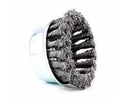 Щетка чашечная D65 M14х2,0 Metal OSBORN 6608608151