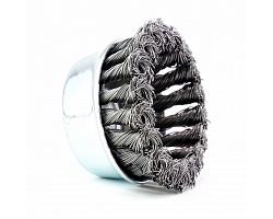 Щетка чашечная D65 M14х2,0 Metal OSBORN 6608608151