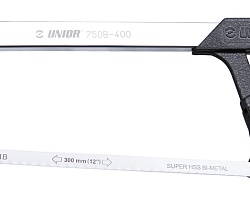 Ножовка по металлу UNIOR 621531