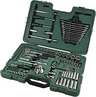 Набор инструментов 128 пр SATA ST09014A