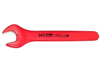 Ключ рожковый изолированный 27mm 1000V UNIOR 617802