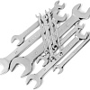 Набор рожковых ключей 5,5-32mm SATA ST08010