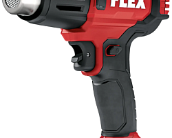Пистолет горячего воздуха аккумуляторный FLEX HG 530 18 531493