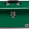 Ящик инструментальный металлический 20"(508x218x243mm) SATA ST95103ASC
