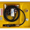 Резервуар для дизельного топлива 220л.Emiliana Serbatoi CARRYTANK 220 Pick-Up CTPG220AC