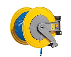 Катушка автоматическая WATER 150° 200bar 1/2" 40m MECLUBE 070-1604-440