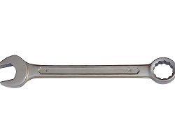 Ключ комбинированный 8 mm DIN3113 X-Spark 3306-08