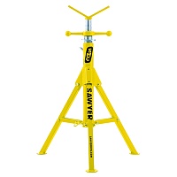 Подставка для труб до 24" Model 455 SAWYER 
