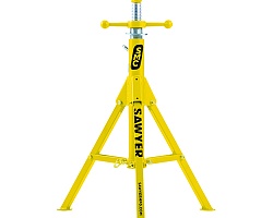 Подставка для труб до 24" Model 455 SAWYER 