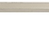 Ключ шестигранный, удлинённый 3/8" UNIOR 616985