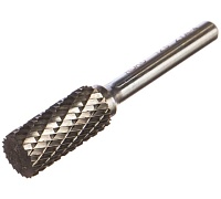 Борфреза цилиндрическая B (ZYA) 6x18x6мм RUKO 116015