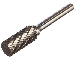 Борфреза цилиндрическая B (ZYA) 6x18x6мм RUKO 116015