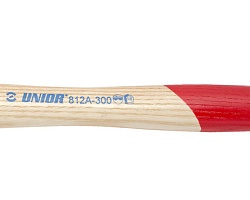 Молоток слесарный с защитным кожухом, 300 гр UNIOR 602537
