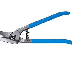 Ножницы по металлу "Идеал" 568L/7P UNIOR 610945