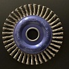 Щетка дисковая D125x6 Metal OSBORN 9502626251