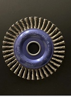 Щетка дисковая D125x6 Metal OSBORN 9502626251