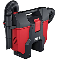 Пылесос аккумуляторный VC 2 L MC Hip 18.0-EC FLEX 509981