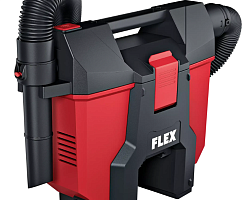 Пылесос аккумуляторный VC 2 L MC Hip 18.0-EC FLEX 509981