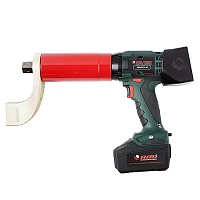 Гайковерт моментный аккумуляторный 1" 400-4000Nm DB-RAD 4000-2-M RAD 24966