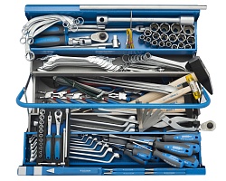 Набор инструментов 136пр. 932 UNIOR 601994