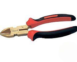 Бокорезы искробезопасные 6" / 150 mm Al-Br X-Spark 248-1002