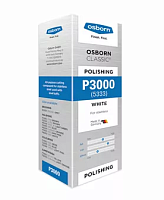 Паста полировальная Р3000 OSBORN L779005ЗЗЗ