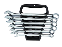 Набор ключей комбинированных 8-19мм. SATA ST09070SJ